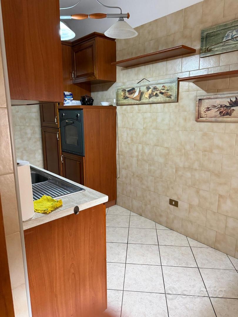 Apartment in Taranto, Buffoluto - Altro