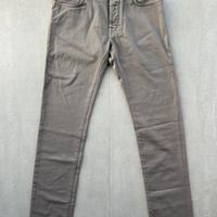 Jacob Cohën J688 Comf Bard Grigio/Beige tg32