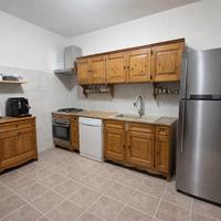 Cucina rustica