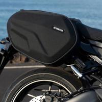 Borse morbide laterali Yamaha MT-09 + staffe
