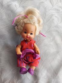 Bambole anni 90 mattel online