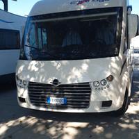 Carthago C Tourer I 149 LE