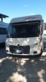 Carthago C Tourer I 149 LE