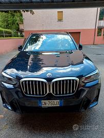 Bmw x3 (g01/f97) - 2022