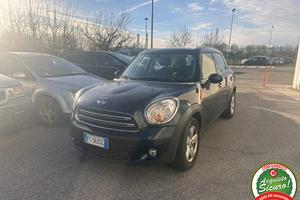MINI Countryman Mini Cooper D Business Countryma