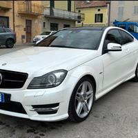 MERCEDES SERIE C 250