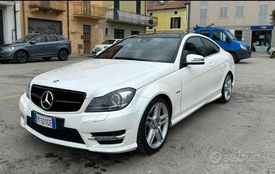 MERCEDES SERIE C 250