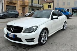 MERCEDES SERIE C 250