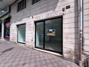 Locale commerciale funzionale a Cagliari