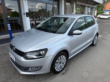 VOLKSWAGEN Polo 1.2 70 CV 5p. Comfortline NEOPAT