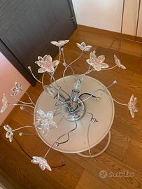 Lampadario da parete o da soffitto