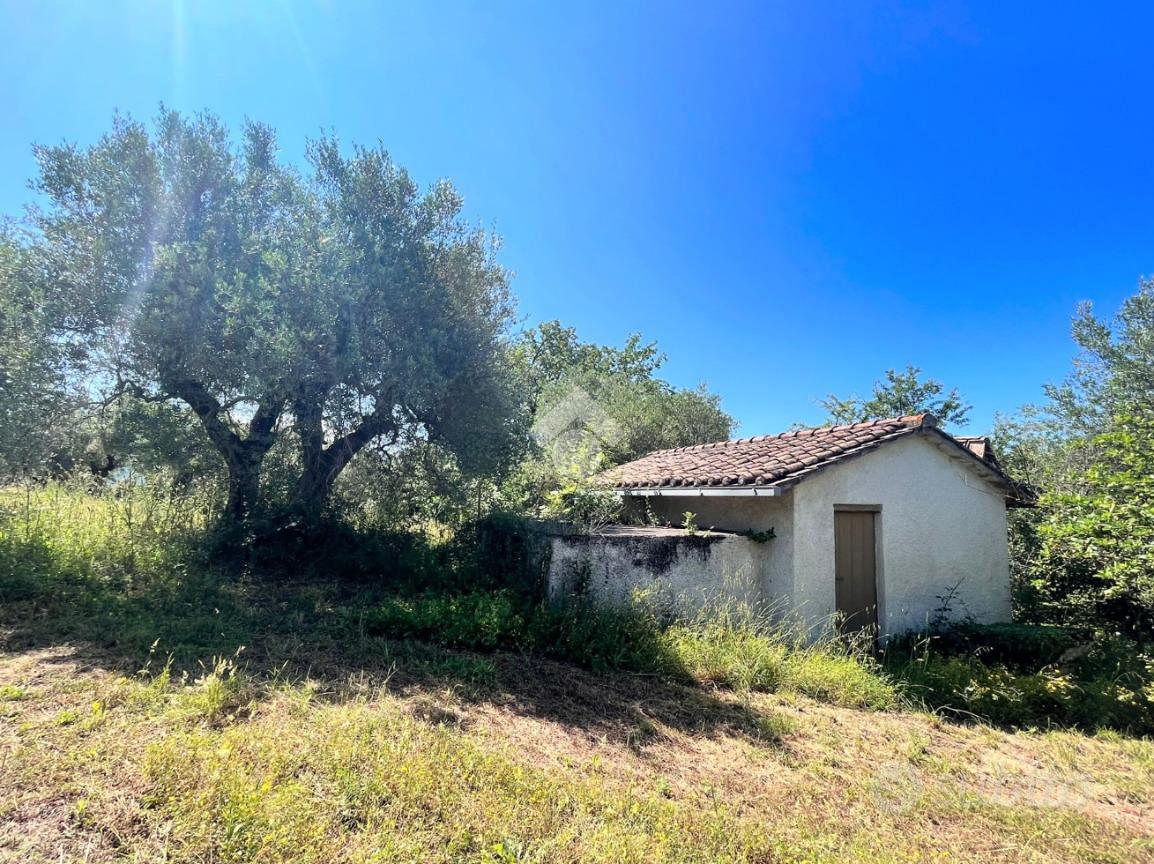 TER. AGRICOLO A NARNI - Vista 2