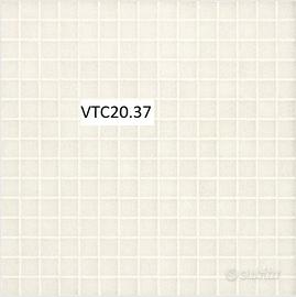 mosaico Bisazza VTC 20.37 vetricolor
