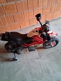 moto elettriche 