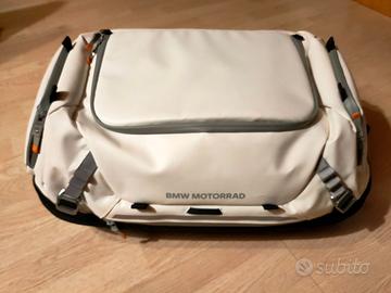 BMW Borsa posteriore Urban Collection grande 50-60