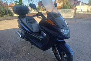 Yamaha Majesty 250