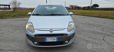 Fiat Grande Punto 1.3 MJT 75 CV 5 porte Dynamic