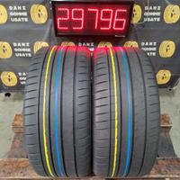 2 GOMME 255 35 19 ESTIVE AL 75% MICHELIN