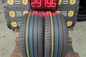 2 GOMME 255 35 19 ESTIVE AL 75% MICHELIN