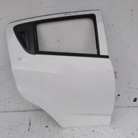 95951606 PORTA POST 5P DX CHEVROLET SPARK (M300) 1