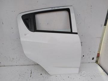 95951606 PORTA POST 5P DX CHEVROLET SPARK (M300) 1