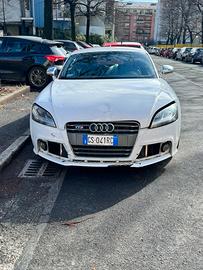 Audi tts mk2