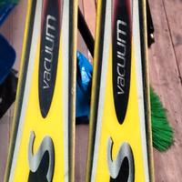 Sci Fischer rc4 racing