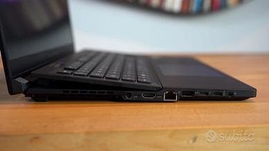 ROG Zephyrus S17 GX703  GX703HS-KF004R