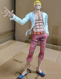 Donquixote Doflamingo One Piece 29 Cm