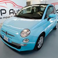 Fiat 500 1.3 Multijet 16V 95 CV Lounge