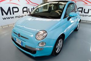 Fiat 500 1.3 Multijet 16V 95 CV Lounge