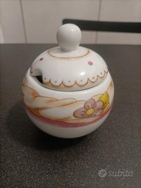 zuccheriera Thun Cupcake originale 