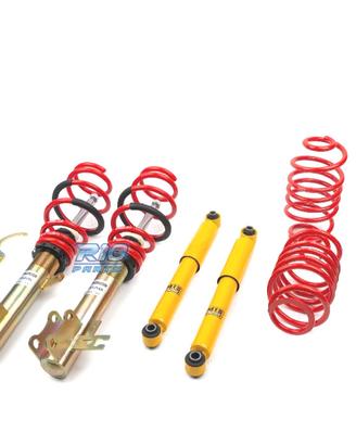 SOSPENSIONE FILETTATA EIBACH MTS OPEL ASTRA H 04-0