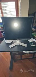Monitor usato Dell UltraSharp 2007FPB, LCD da 20 p