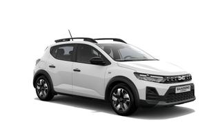 Dacia Sandero Stepway 1.2 Eco-G Essential 120cv