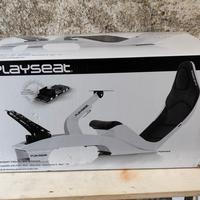 Playseat PRO F1 Black scatola 2 (solo struttura) 