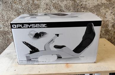 Playseat PRO F1 Black scatola 2 (solo struttura) 
