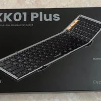 Tastiera Protoarc XK01PLUS(da viaggio)