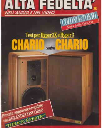 ALTA FEDELTA n°11 del 1990