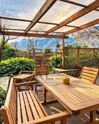 Porzione Casa - Salorno - Salurn