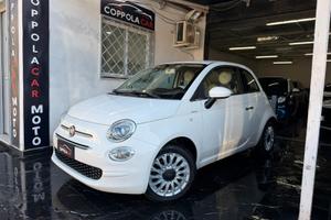 Fiat 500 C 1.2 Lounge