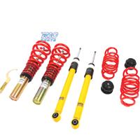 SOSPENSIONE FILETTATA EIBACH MTS PER AUDI A4 B8 07