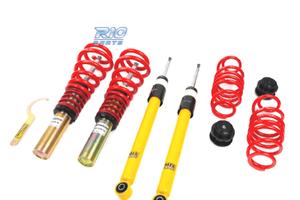 SOSPENSIONE FILETTATA EIBACH MTS PER AUDI A4 B8 07