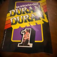 Duran duran