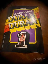 Duran duran