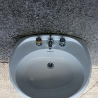 Lavandino bagno