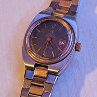 Omega Seamaster Lady Automatico - Bicolore