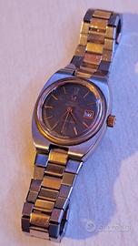 Omega Seamaster Lady Automatico - Bicolore