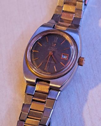 Omega Seamaster Lady Automatico - Bicolore