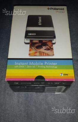 Stampante portatile di foto